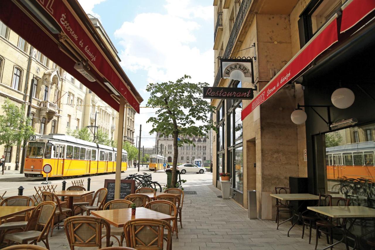 Apartamento Little East River Premium Apt Budapest Exterior foto