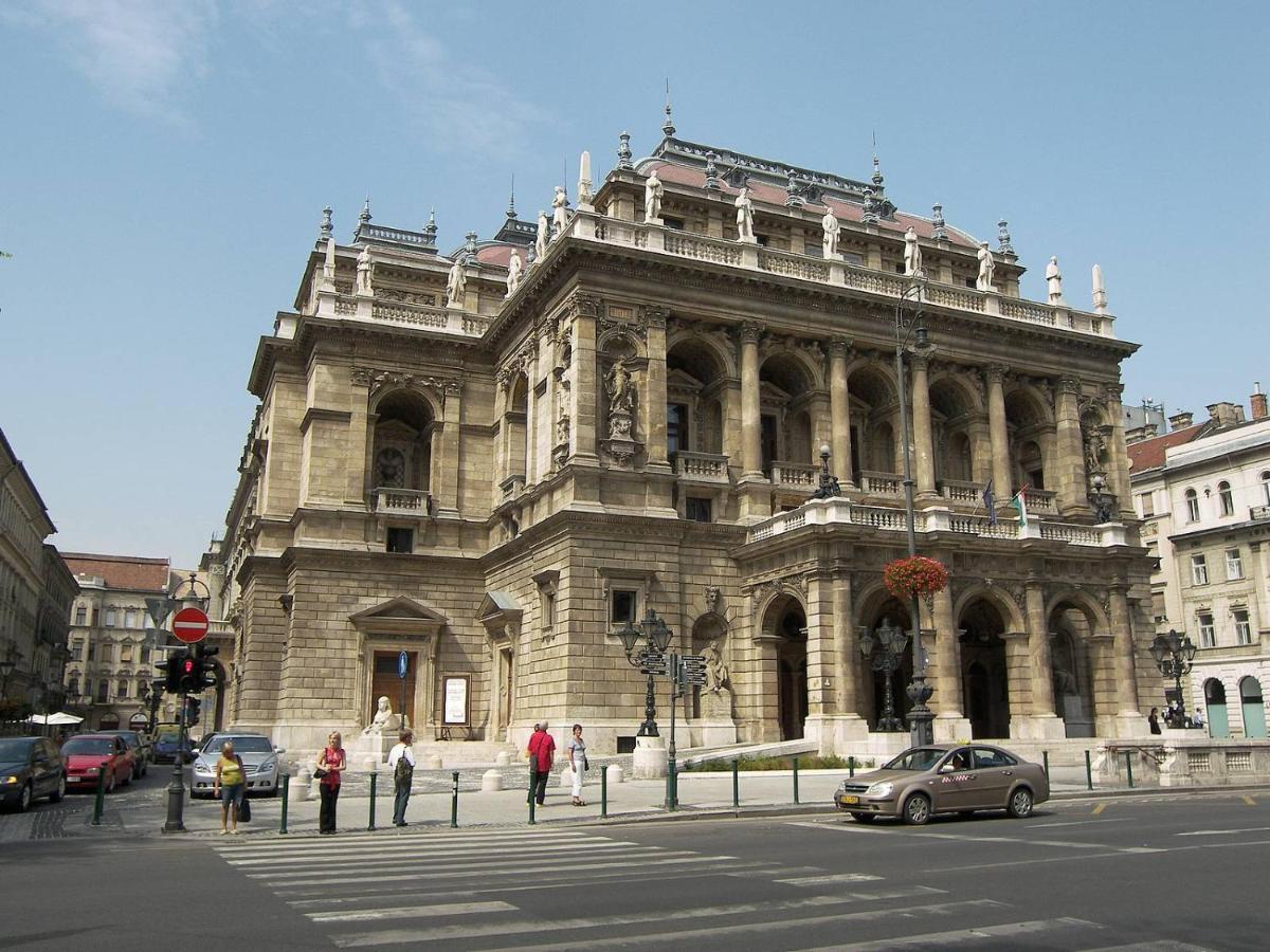 Apartamento Little East River Premium Apt Budapest Exterior foto